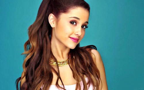 Ariana Grande cảm ơn fan ủng hộ dù cô vừa phải hủy show ở Việt Nam