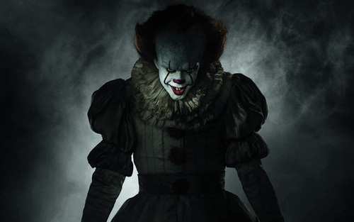 ‘It’ của Stephen King trở thành phim kinh dị có doanh thu cao nhất mọi thời đại