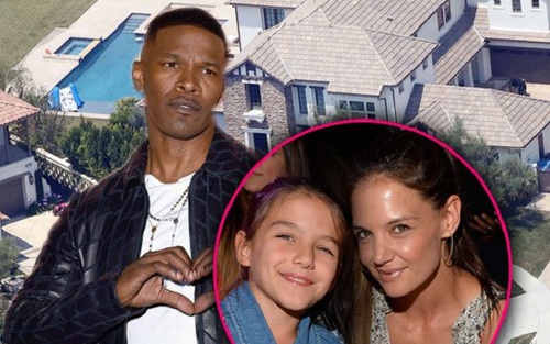 Dù chấp nhận là mẹ đơn thân, Katie Holmes vẫn ‘điên tiết’ với cách làm cha của Tom Cruise