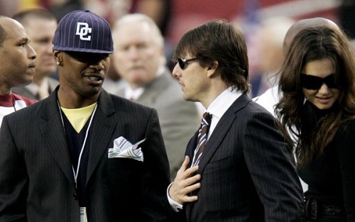 Tom Cruise buồn bã, sốc nặng khi hay vợ cũ hẹn hò với bạn chí cốt của mình