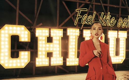 Hotgirl Chi Pu có biết hát hay không?