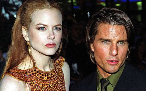 16 năm trôi qua, vẫn không ai biết vì sao Tom Cruise bỏ Nicole Kidman