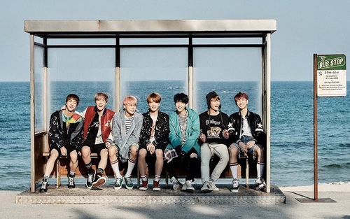 Rơi nước mắt với MV hay nhất MAMA 2017 'Spring Day' của BTS?