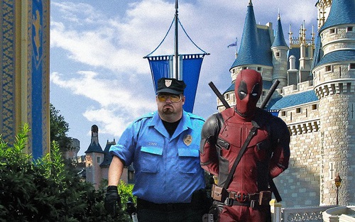 ‘Deadpool’ sẽ bị xóa sổ khi Disney mua 21th Century Fox?