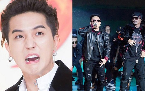 Trang Kpop nổi tiếng thế giới rình rang đưa tin Phúc Bồ - Hà Lê bị tố đạo nhạc Winner