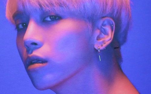 Chính thức phát hành album cuối cùng của thần tượng yểu mệnh Jong Hyun của SHINee