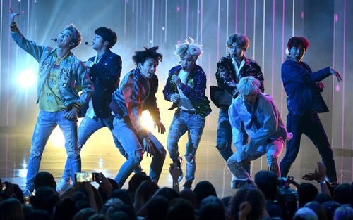 BTS lần đầu hát nhạc phim hứa hẹn khiến ARMY nức lòng