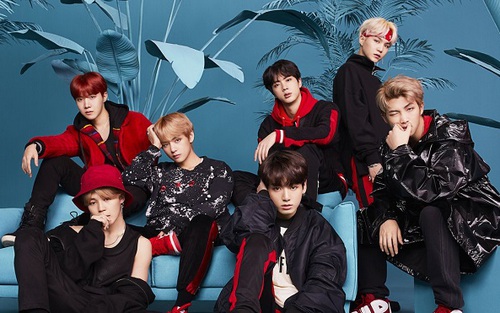 Fan ‘làm loạn’ trên mạng vì album thứ ba ‘Face Yourself’ của BTS