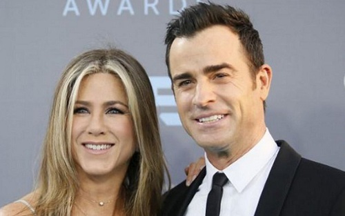 Jennifer Aniston chia tay chồng, rộ tin tái hợp Brad Pitt
