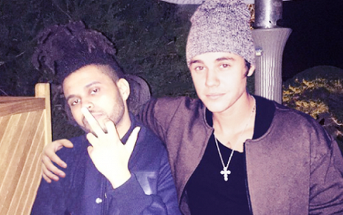 Justin cười 'đau bụng', học làm người tốt sau khi Selena bị The Weeknd đá đểu