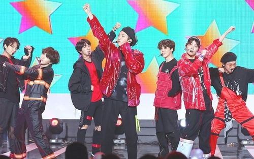 Xúc động với thông điệp truyền cảm hứng sau ca khúc ‘Anpanman’ của BTS