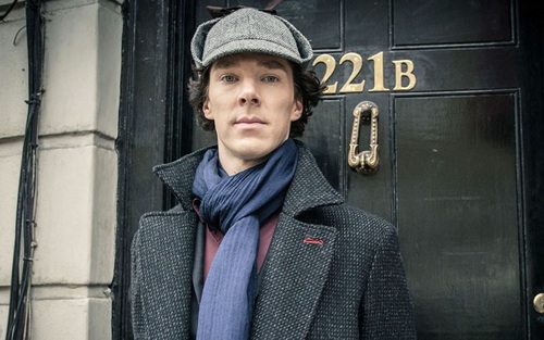 Cứu người khỏi cảnh nguy khốn, Benedict Cumberbatch là siêu nhân ngoài đời thực