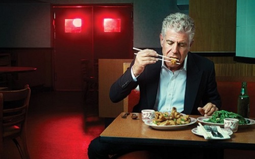 Tình cũ nói về Anthony Bourdain: Giàu khủng khiếp, thành công vô cùng, cô đơn tột độ
