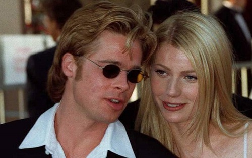 Đáng mặt nam nhi: Brad Pitt dọa giết 'yêu râu xanh' để bảo vệ người yêu của mình