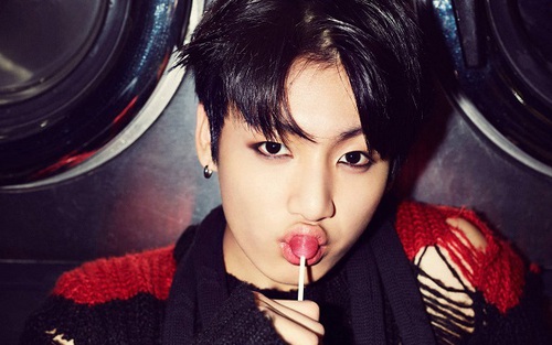 Jungkook BTS: Giọng ca vàng với gương mặt thiên thần, thân hình quyến rũ