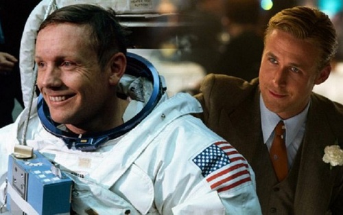 VIDEO: Hóa thân thành Neil Amstrong, Ryan Gosling vẫn giữ nguyên vẻ lãng tử sầu muộn