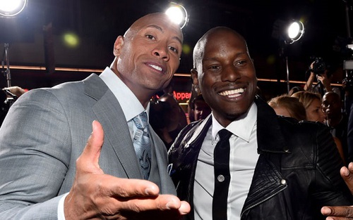 Dwayne Johnson coi khinh và làm ngơ trước chỉ trích của bạn diễn ‘Fast & Furious’?