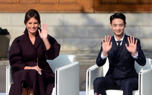 Kpop: 5 lần là ‘vũ khí bí mật’ của chính trị gia Hàn Quốc