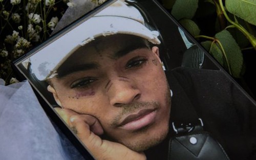 Đã có phán quyết về vụ giết rapper tài hoa bạc mệnh XXXTentacion