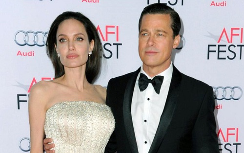Vụ ly hôn của Angelina Jolie: tốn núi tiền, dài hơn cả cuộc hôn nhân vì bôi vẽ