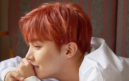 J-Hope BTS cuối cùng cũng lọt top đẹp trai nhất thế giới, BTS toàn mỹ nam nhân