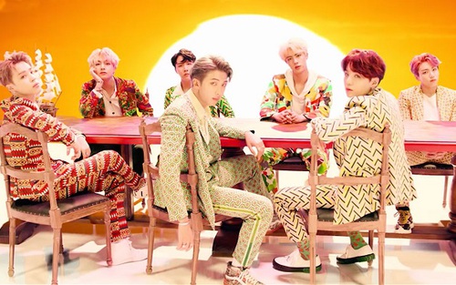 ‘Bóc tem’ những ca khúc mới trong ‘Love Yourself: Answer’ của BTS