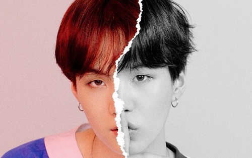 Tin Suga BTS lưỡng tính hóa ra là ‘phát minh’ của phiên dịch viên!