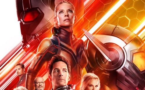 Vũ trụ Điện ảnh Marvel sắp sản sinh một loạt chị em siêu anh hùng