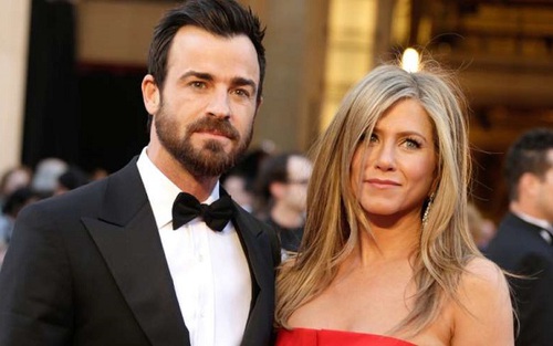 Chồng cũ Jennifer Aniston lần đầu nói về vụ ly hôn, khẳng định không có ‘chiến tranh’