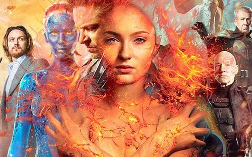 Trailer mới ‘X-Men: Phượng hoàng bóng tối’ tiết lộ những bí mật tăm tối gì?