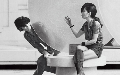 Không chỉ một người: Yoko Ono đã giúp John Lennon làm nên ‘Imagine’ như thế nào