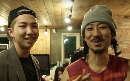 RM BTS khiến huyền thoại hip-hop Tiger JK hết định kiến về thần tượng Kpop