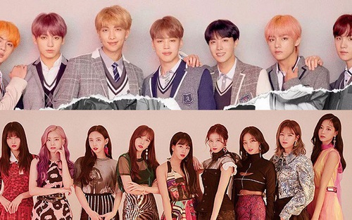 Mang tiếng bị tẩy chảy, BTS vẫn tiếp tục lập kỳ tích mới ở Nhật Bản