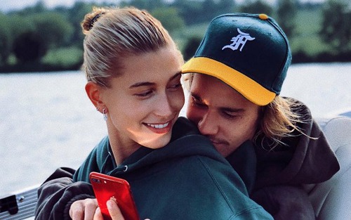 Lễ Tạ ơn, Justin Bieber khát khao trở thành người đàn ông vị tha