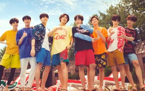 MAMA 2018 tại Nhật Bản: BTS thống trị
