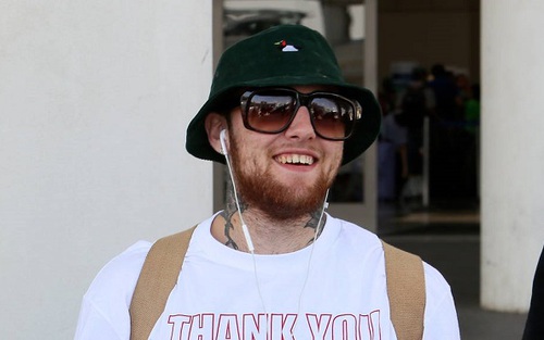 Phát hành những bản thu âm cuối cùng của cố rapper Mac Miller