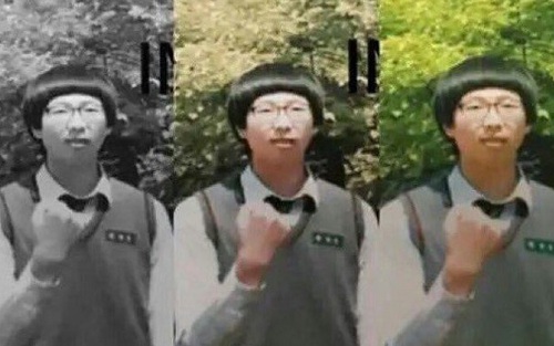 RM BTS bất ngờ tiết lộ câu chuyện xúc động sau mái tóc thảm họa nhất của anh