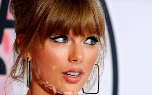 Mỹ bật công nghệ nhận diện khuôn mặt để bảo vệ Taylor Swift?