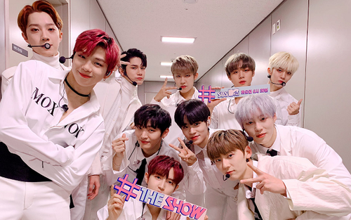 Dù tan rã, thương hiệu Wanna One chỉ chịu xếp sau có BTS