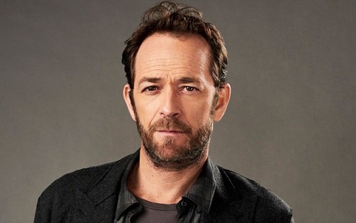 Ngôi sao ‘Bevery Hills, 902010’ Luke Perry: Ông mang tới trường quay tất cả tình yêu