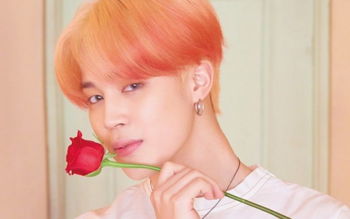 Jimin BTS lại làm fan nức lòng với nghĩa cử vừa cao đẹp vừa thông thái