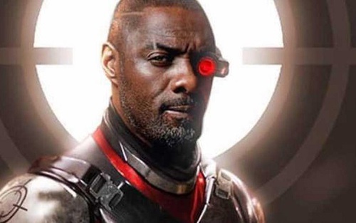 Idris Elba sẽ vào vai hoàn toàn mới thay thế bóng dáng Will Smith trong ‘Suicide Squad 2’