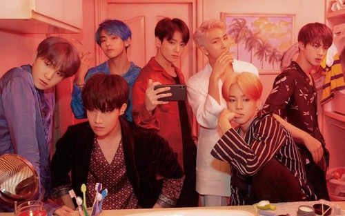 Người trong giới tiết lộ con người thật của BTS, nghe mà nở cả mũi