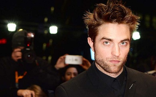 ‘Ma cà rồng’ Robert Pattinson sẽ trở thành Người dơi mới