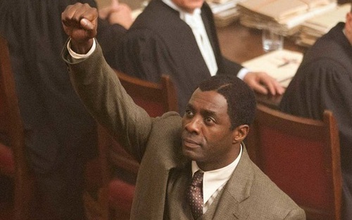 Âm nhạc Nam Phi của Idris Elba truyền cảm hứng cho chương trình sân khấu mới