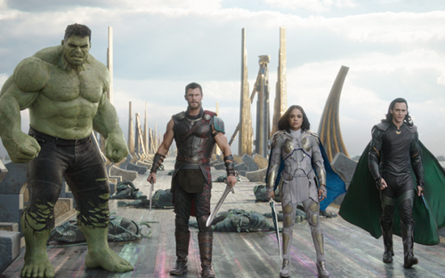 Marvel tiết lộ nhiều nhân vật đồng tính, nhiều fan chắc khóc ròng