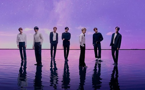 BTS đạt thành tích khủng trên Billboard, chứng minh độ kinh điển của họ