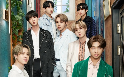 BTS và BigHit ủng hộ 1 triệu USD cho tổ chức chống phân biệt chủng tộc Black Lives Matter