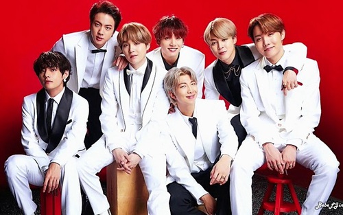 100 ca khúc của BTS theo bình chọn của ARMY, 'Spring Day' số 1