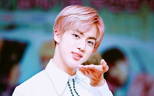 ‘Moon’ của Jin được đánh giá là ca khúc bất hủ nhất của BTS